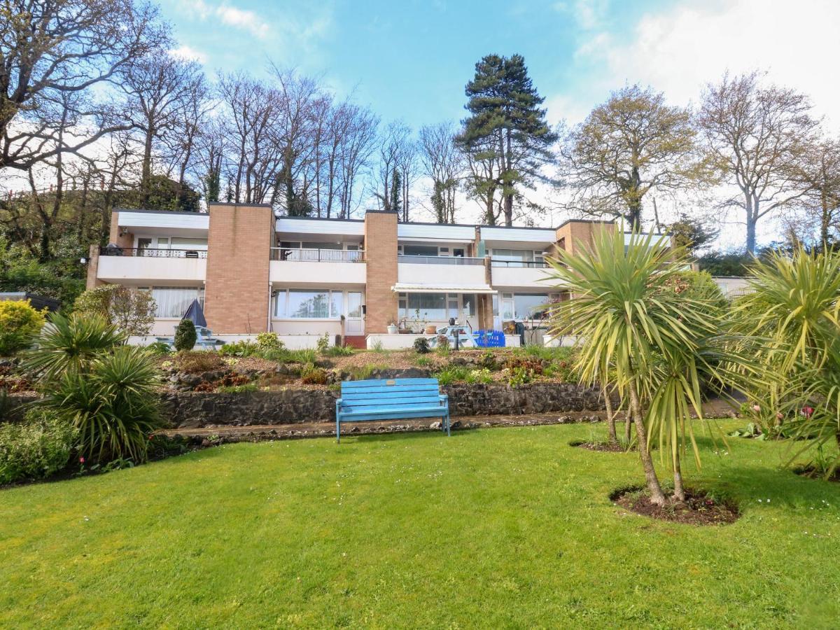 Sunny View Apartment Dawlish Exterior photo