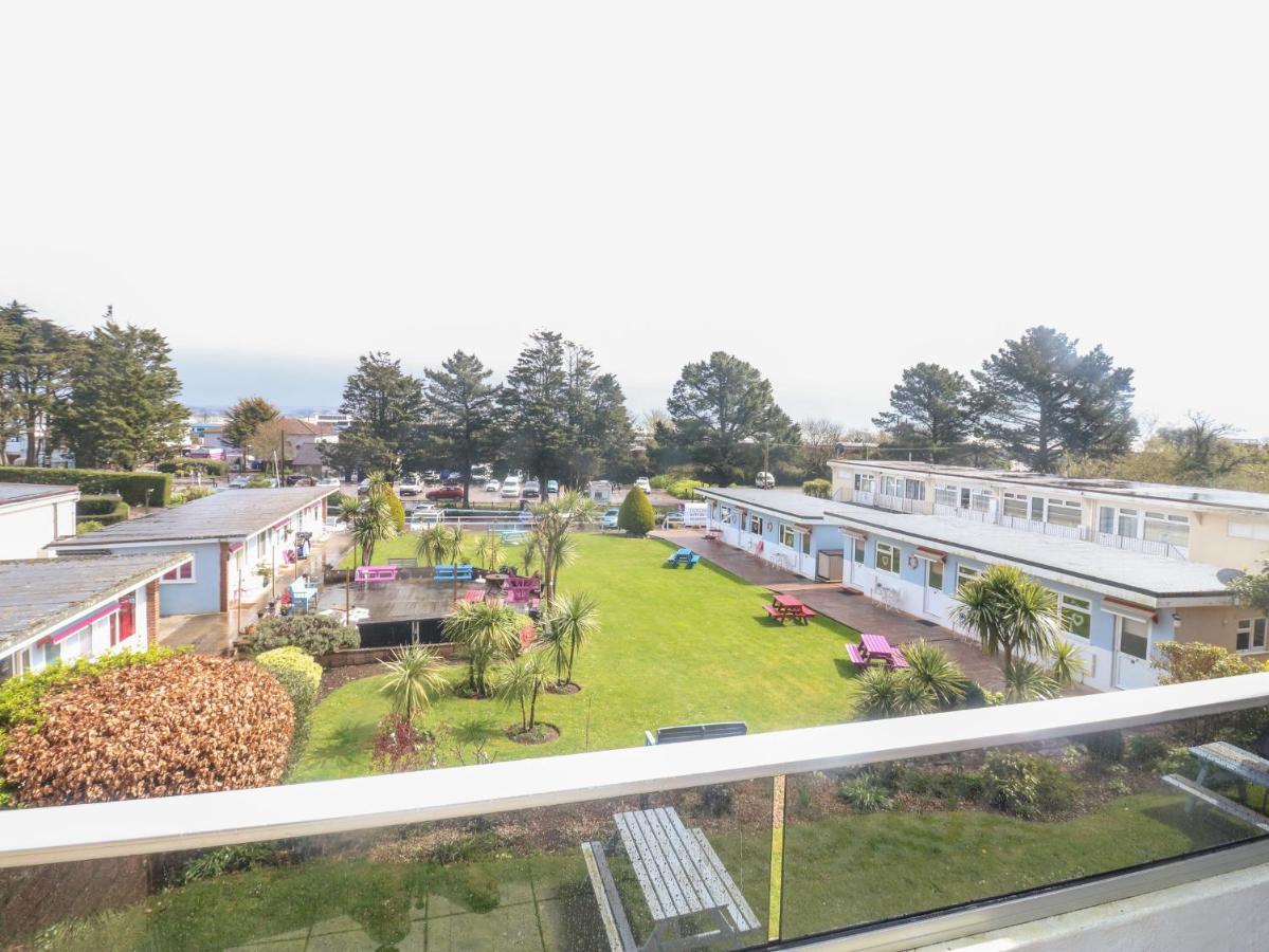 Sunny View Apartment Dawlish Exterior photo