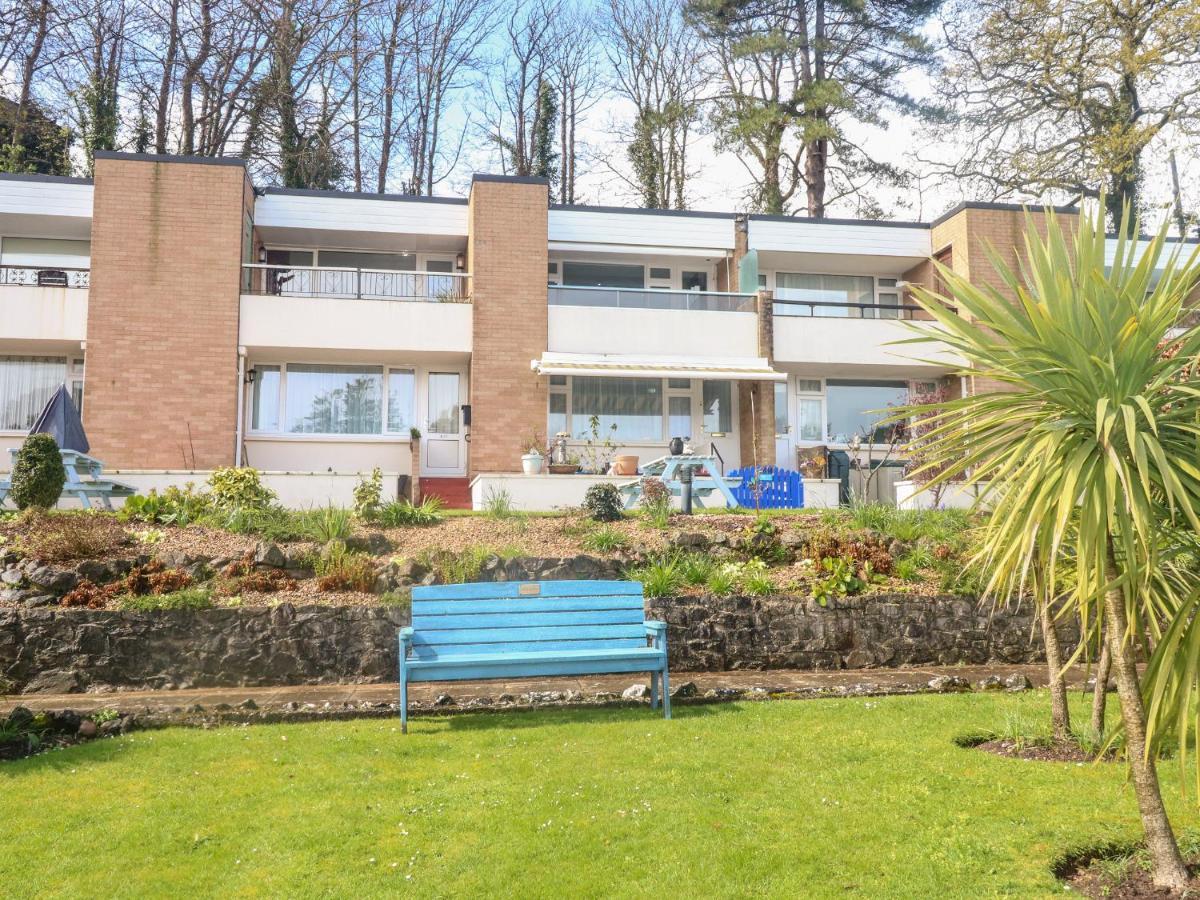 Sunny View Apartment Dawlish Exterior photo