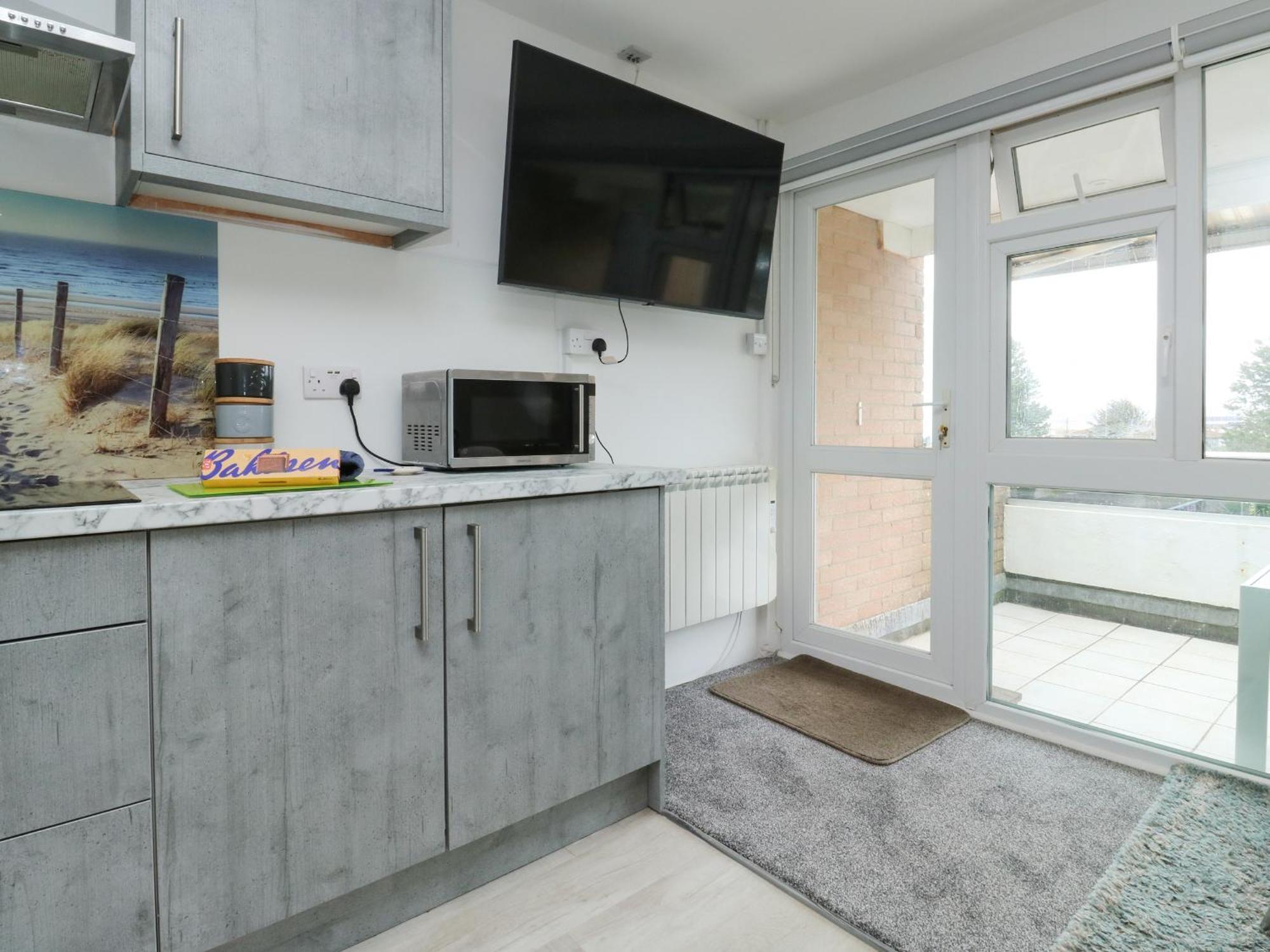 Sunny View Apartment Dawlish Exterior photo